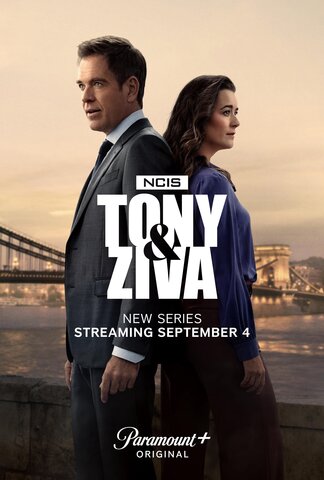 Морская полиция: Тони и Зива сериал 2025 смотреть онлайн бесплатно в хорошем качестве HD